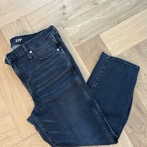 Womens jcrew jean
